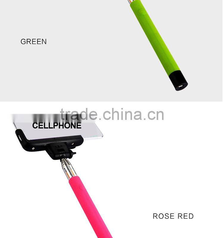 bluetooth selfie stick for xiaomi redmi
