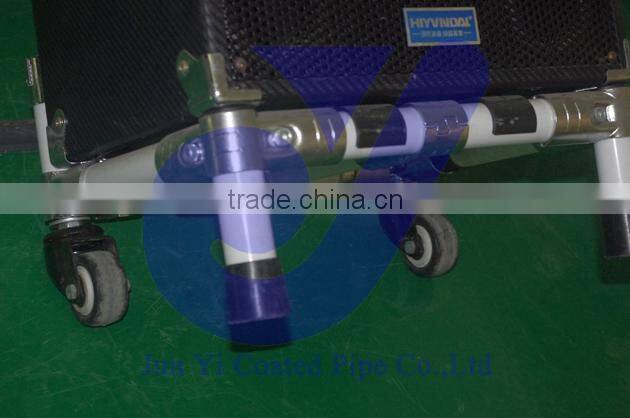 JY-1202A|PP material pipe rubber stopper|Chair feet legs tips cups|Foot cup holder