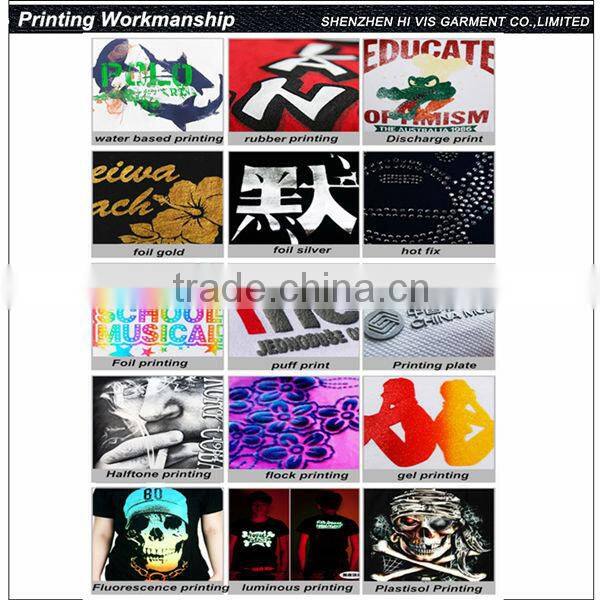 Cusotm men's polo sport shirt