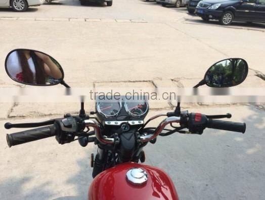 125cc street motorcycle cheap motorcycle for sale ZF125-2A