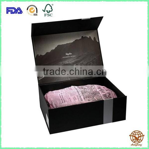 Luxury Clothing Packaging Box