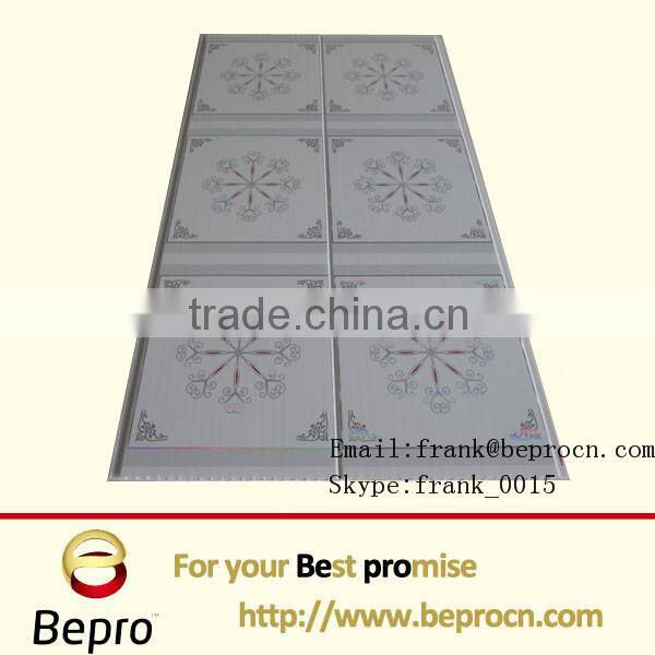 pvc panel for ceiling and walls