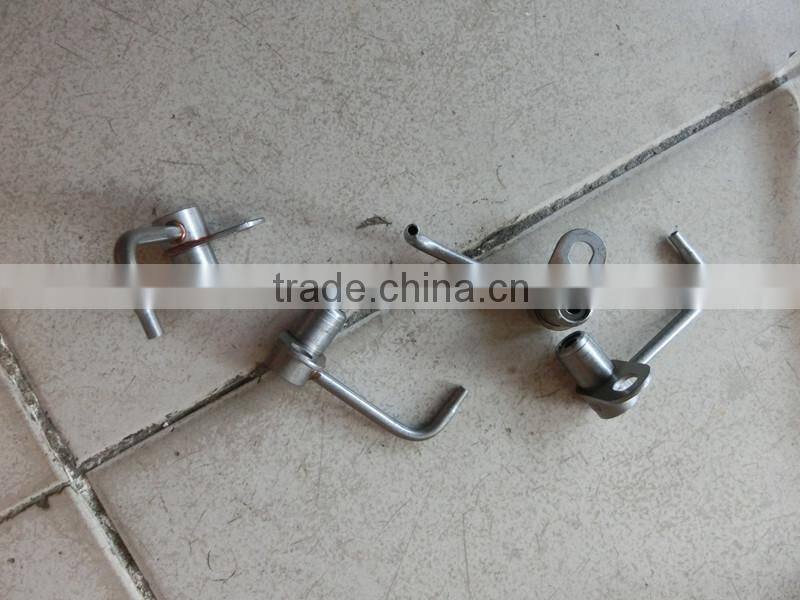 ISF2.8 5257526 Piston cooling nozzle with good quality