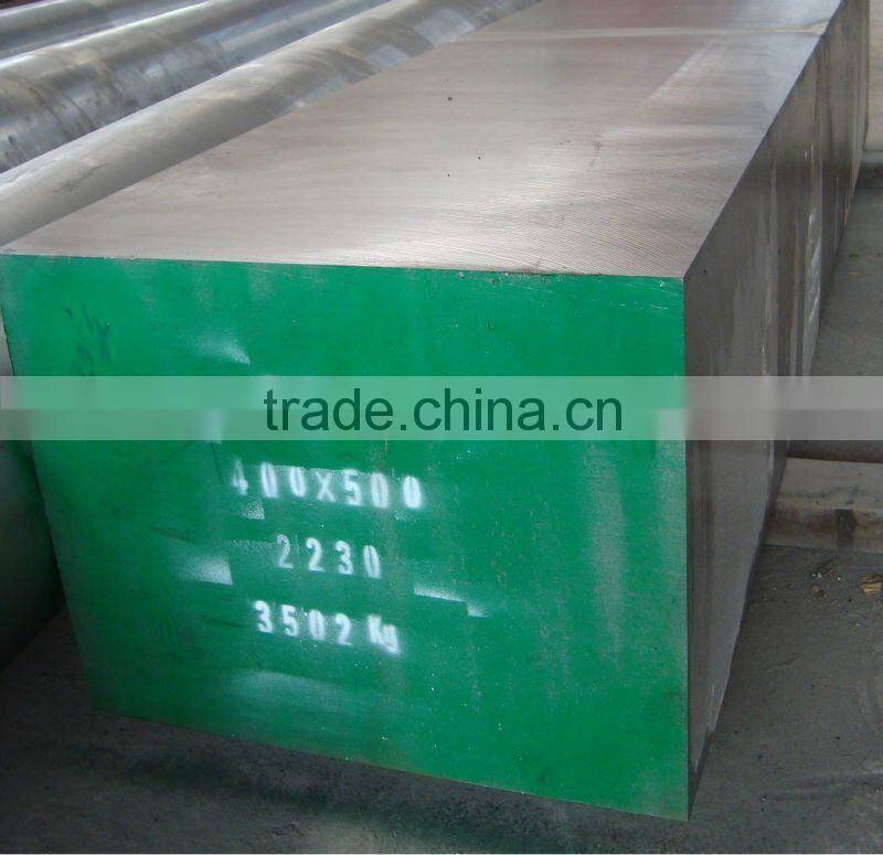 high quality DIN 1.2379/D2/SKD11 tool steel bar