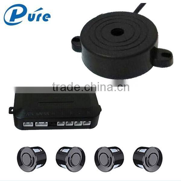 buzzer parking sensor/parking sensor buzzer alarm kit with 4/6/8 sensors
