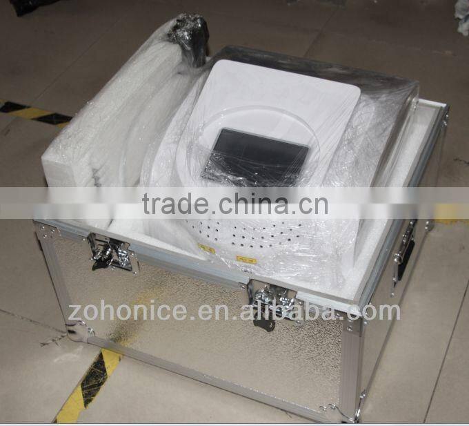 N6A professional ipl hair removal skin rejuvenation IPL machine