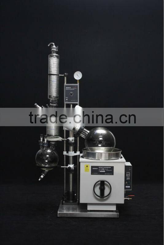 R2005KB Rotary Evaporator-20L-SENCO- Distillation Equipment