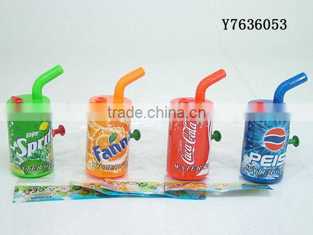 SUMMER TOYS LOVELY ICE CREAM WATER GUN Y7636055