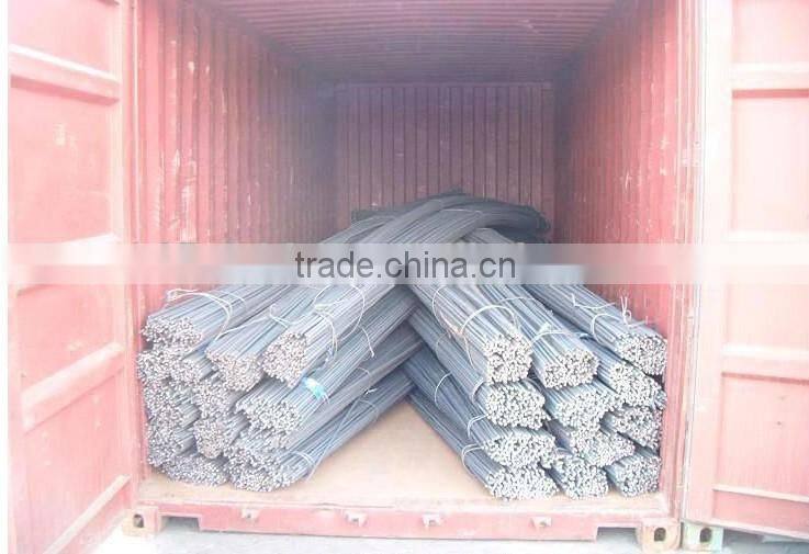 Steel Rebar, DBar, Iron Rods For Concrete Material