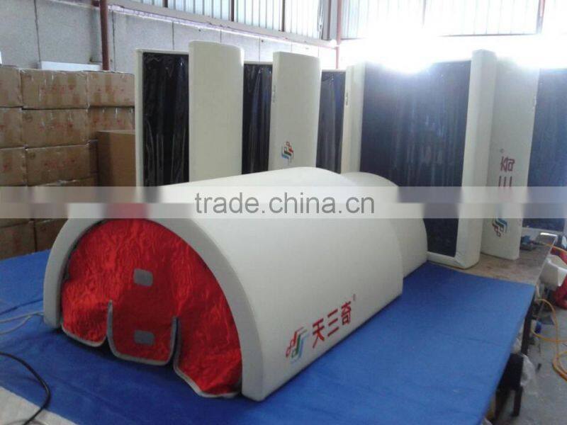 far infrared sauna dome slimming spa capsule infrared sauna capsule