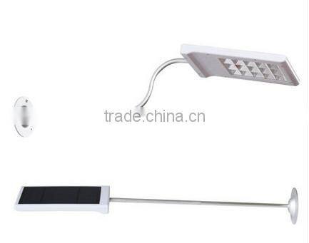 5.5V3W Well appreciated by purchasers solar light lamp