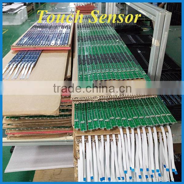 iBoard 15"-200" 4 touch 6 touch 10 touch IR touch frame IR touch screen overlay Customized Size Welcome