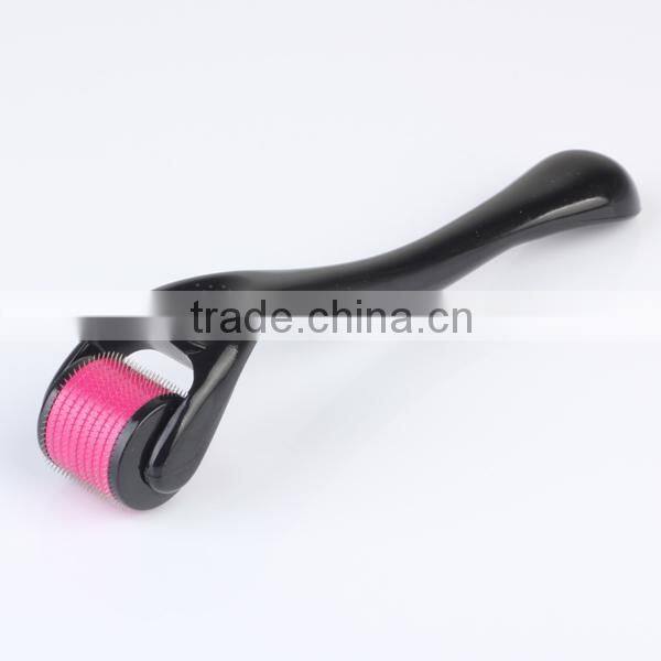 540 needles face lift derma roller hair loss treatment skin care set