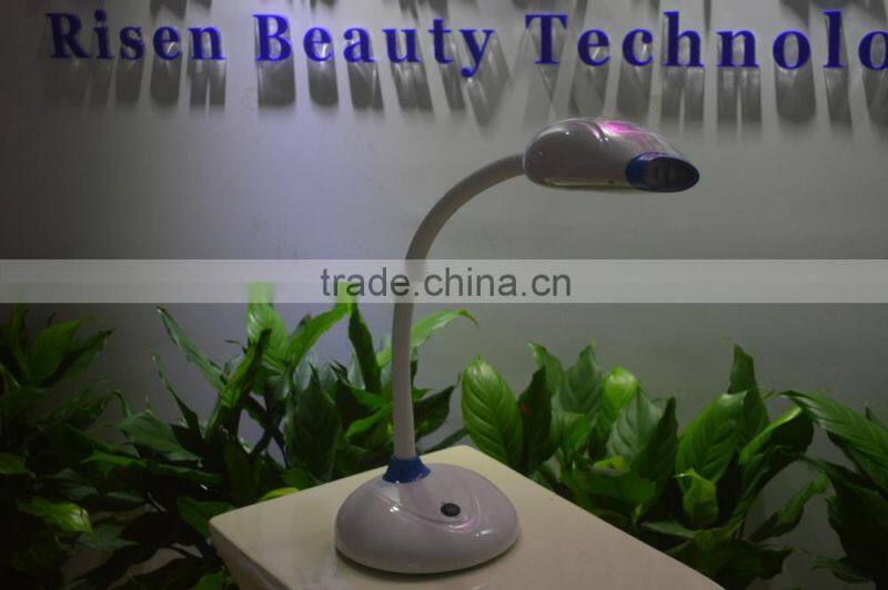 4pcs led Teeth Whitening Bleaching Accelerator/4 pcs blue led light laser teeth whitening system blue light