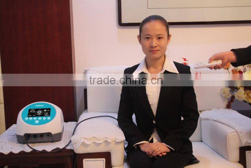 Similar Waki Electric Field High Potential Therapy Instrument Looking for Distributors