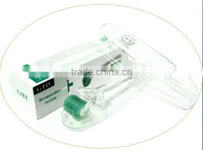Derma roller MTS skin roller