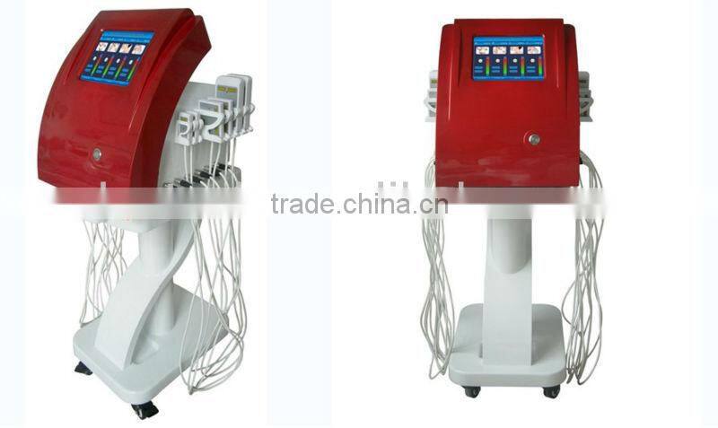 professional medical laser treatment equipment