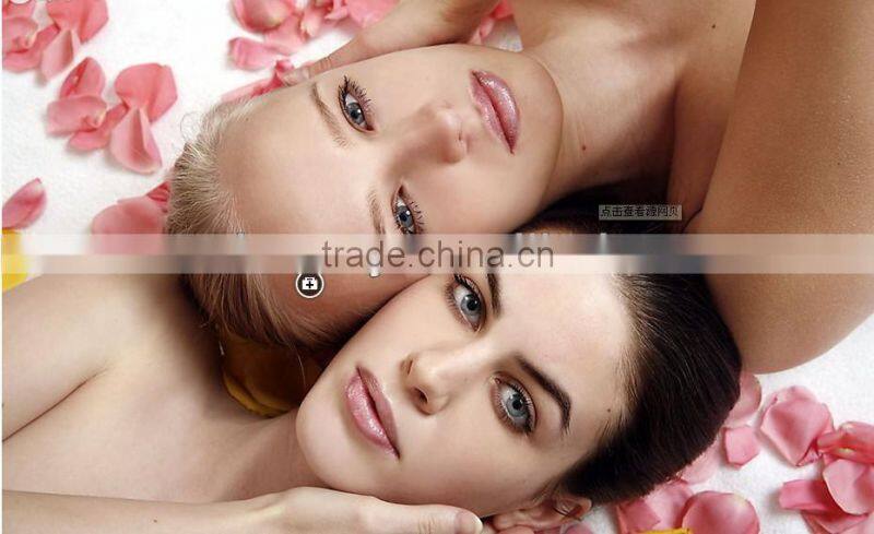 2014 Best selling products! Infrared nd yag laser hair removal machine/spider veins treatment