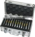 Multifunction machine including IPL, RF, elight, cavitato, vaccum