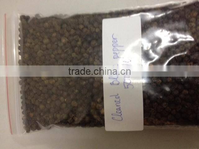 VIETNAM BLACK PEPPER 350, 400, 450, 500, 550 G/L- HIGH QUALITY