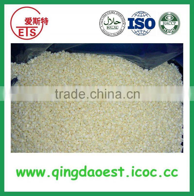 Canned yellow peach in light syrup with high choose