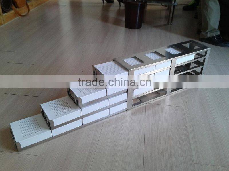 -86 Cryo Rack/Rack boxes /storage rack