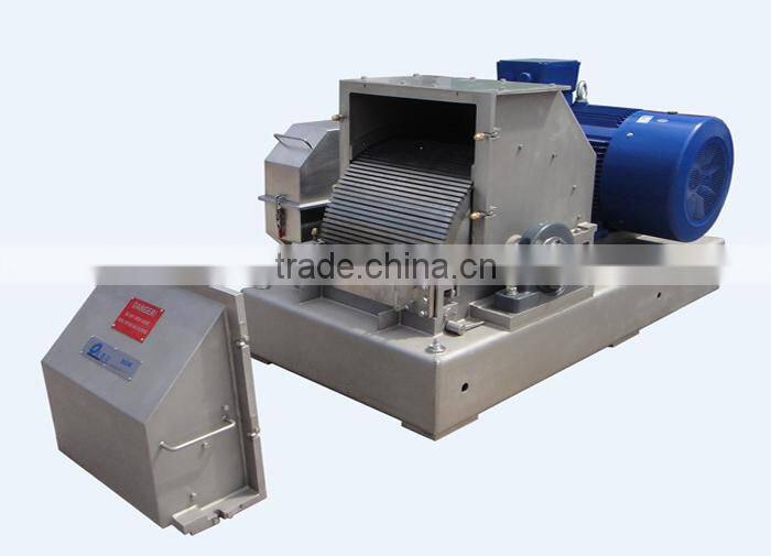 rasper for starch production line