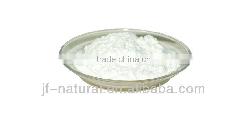Paeoniflorin powder manufacture ISO, GMP, HACCP, KOSHER, HALAL certificated