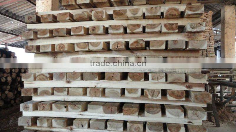 Vietnamsawn timber