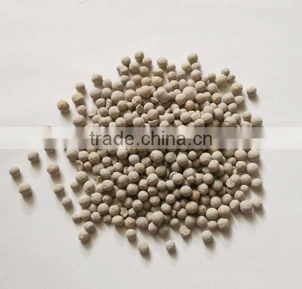 Natural zeolite granular for agriculture Soil improvement agent