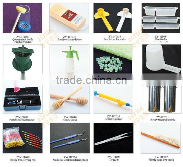 Beehive tool shap J beehive tool for beekeeping