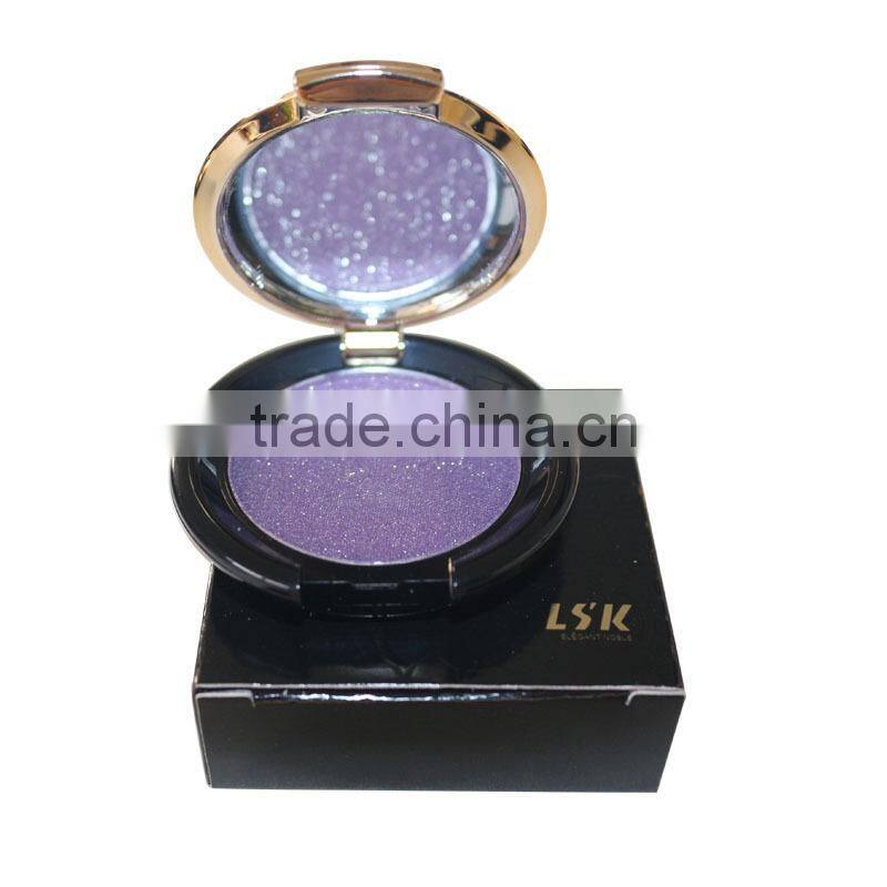 OEM Manufacturer Makeup Eye Shadow Cosmetics Eyeshadow Products ,Professional Palette For Beauty Makeup Use Eyeshadow
