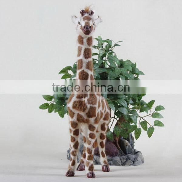 Good quality hot sale plastic owl hunting decoy