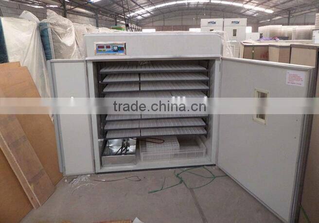 1000pcs commercial egg incubator,pigeon egg incubator for sale