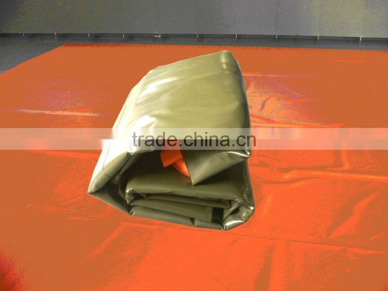 Competitive Price Durable Flexible PVC Water Bladders forWater Bladders