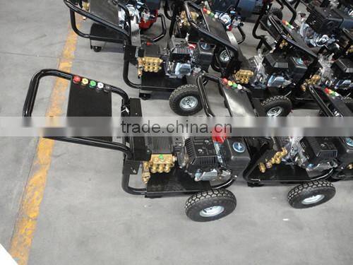 Fuzhou launtop 3 inch stone trash pumps