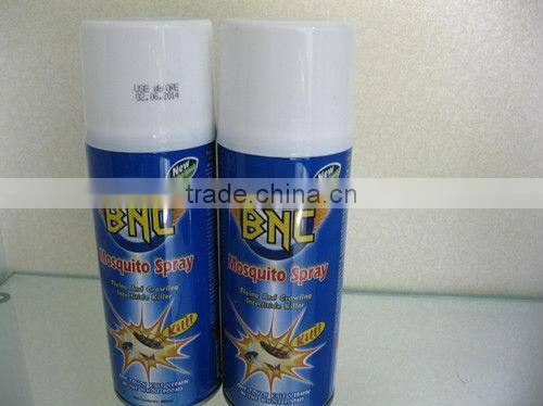Cockroach Mosquito odorless Insecticide/ Aerosol