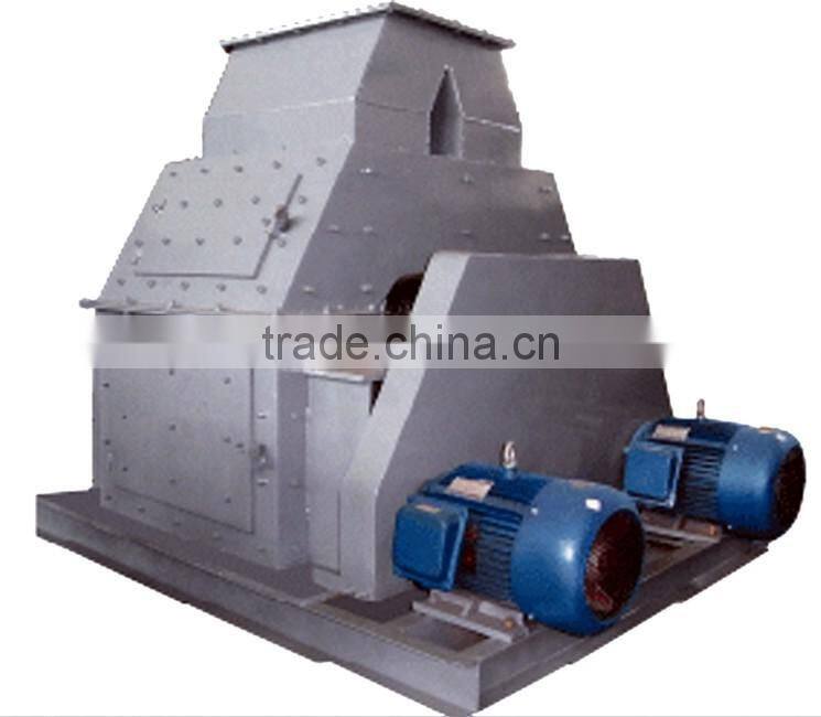 Cow Dung Organic Fertilizer Production Machinery 2014 New Design Fertilizer Equiment