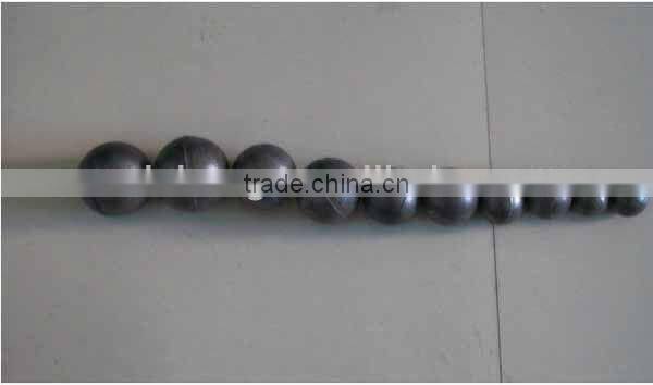 Gold Ore grinding ball mill for South American Market with ISO:9001:2008