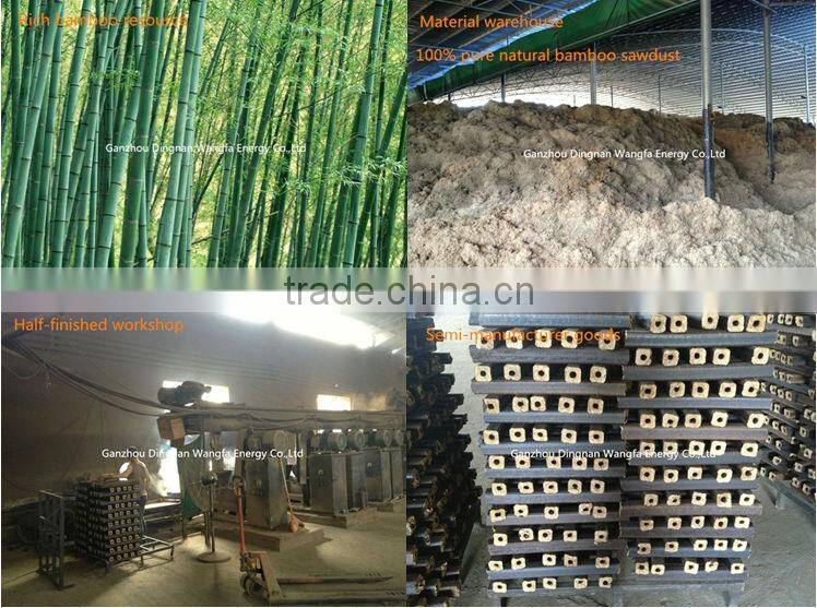 bamboo sticks for bbq charcoal