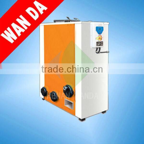 Good Quality Automatic Wood Pellet Boiler