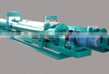 ISO 9001 & CE flexible screw conveyor/screw conveyor price