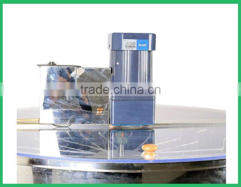 Beekeeping Stainless Steel Electronic 20 frames honey extractor