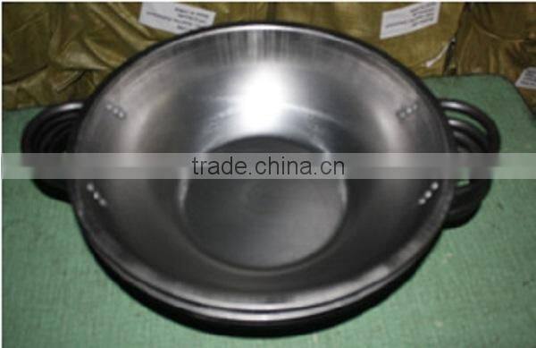 Head pan for african Negria/Ghana