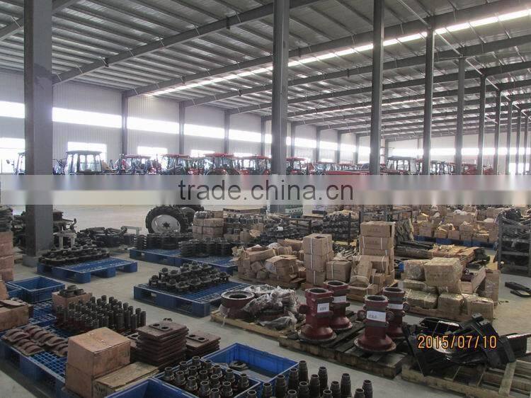 CHINA BRAND TRACTOR CP254,CP304,CP354,CP404 WITH CAB FOR SALE