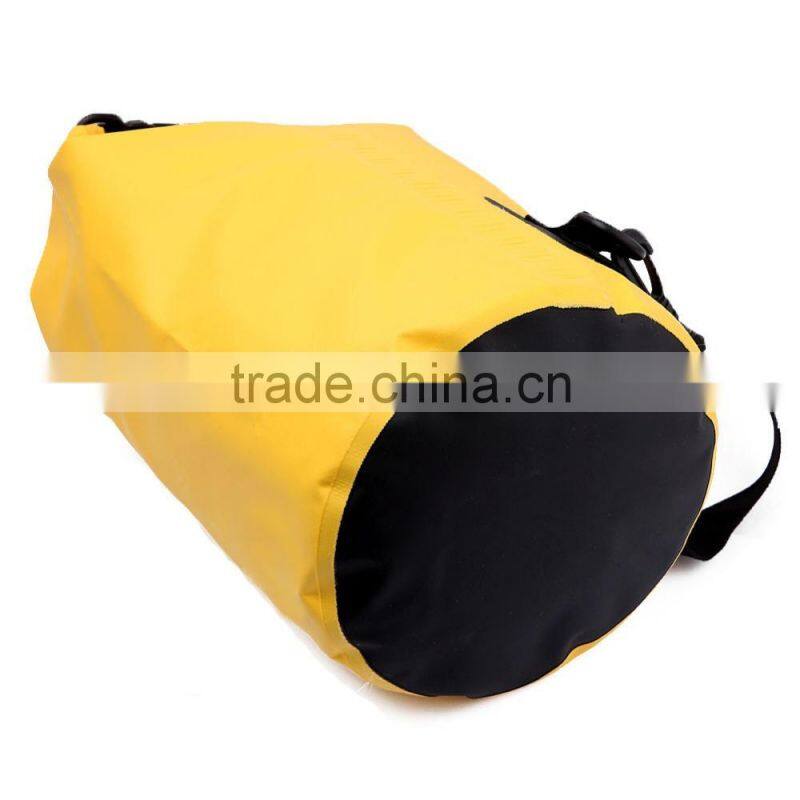 250D Tarpaulin Swimming Waterproof Bag