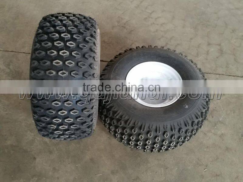 18"950-8 Tubless ATV Wheel