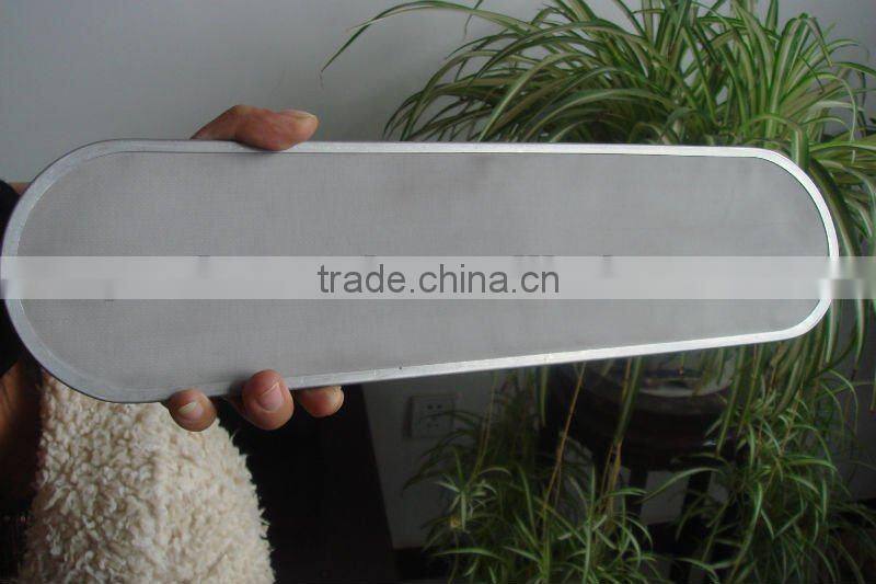 TRI-PLY stainless steel circle cutting 304 SS+AL +430SS