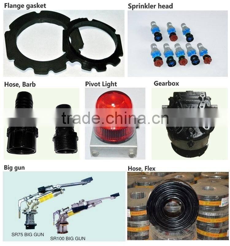 Factory manufacturing cheap hot selling underground irrigation system With ISO 9001 Certificate