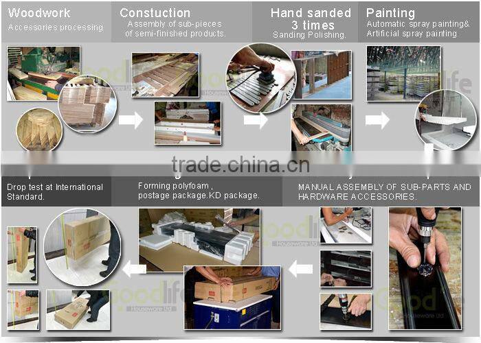 Fashion new design hot popular wardrobe closet sale